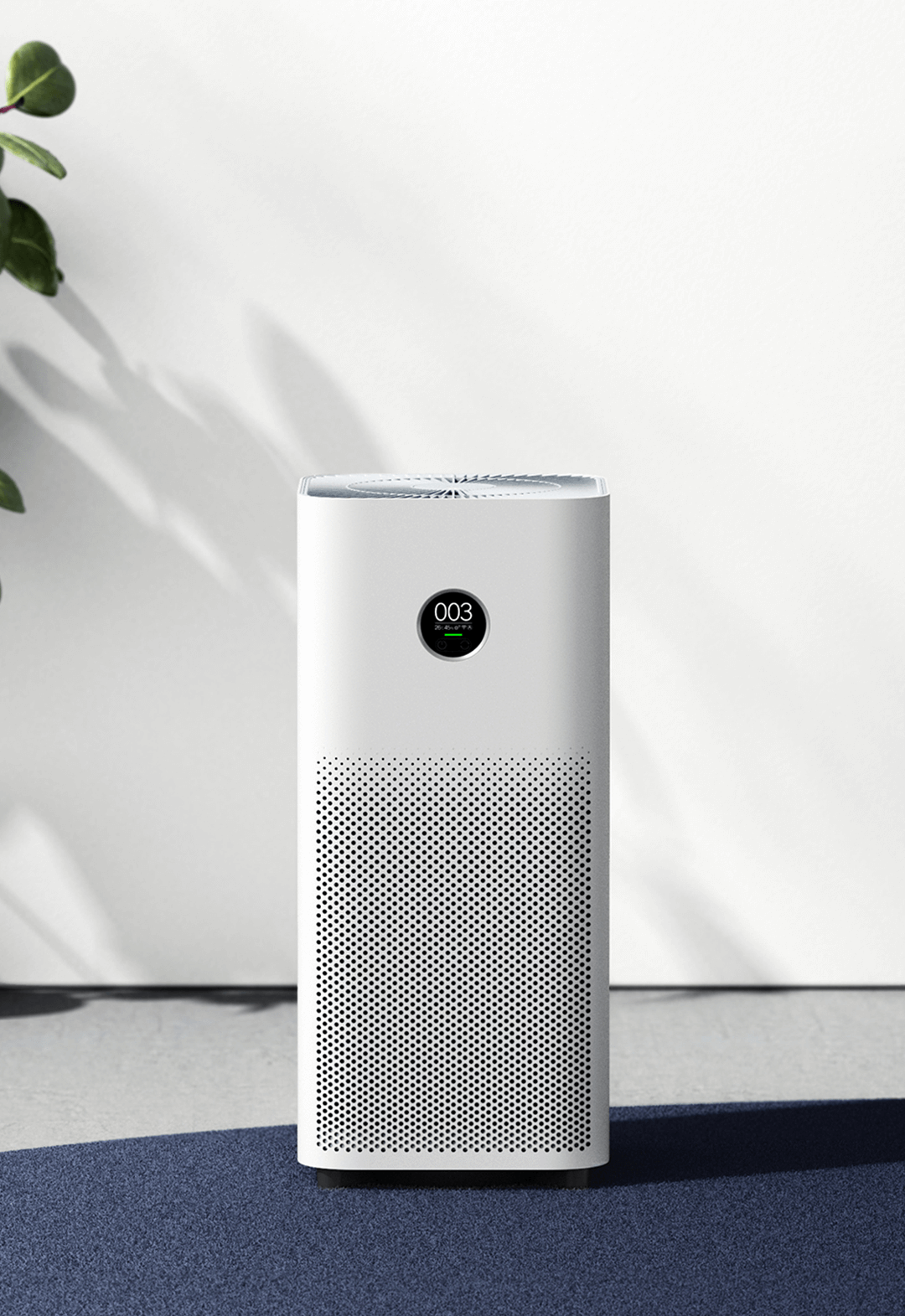 Smart Air Purifier