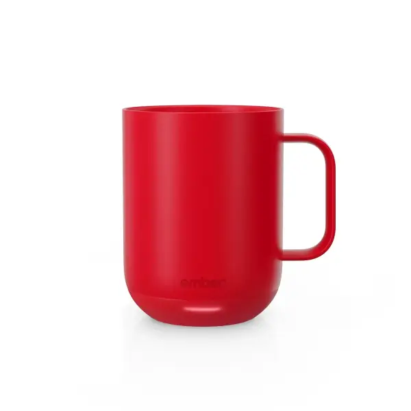 Temperature Controlled Mug