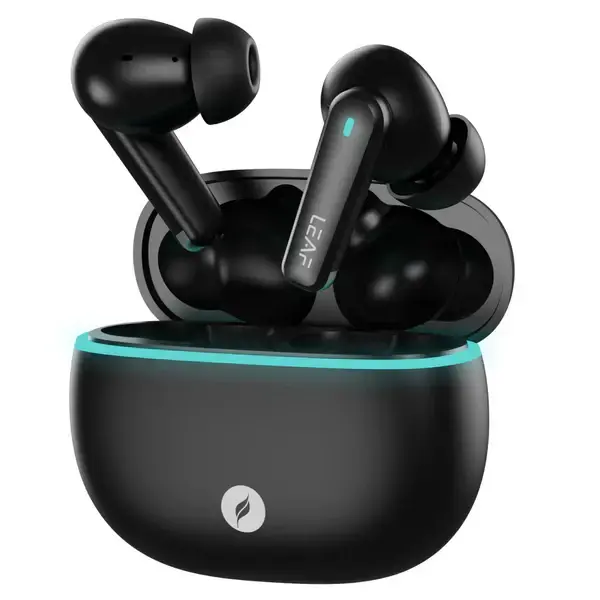 True Wireless Earbuds