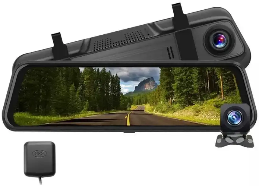 Dash Cam