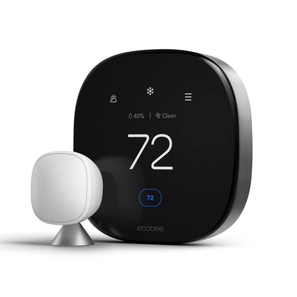 Smart Thermostat