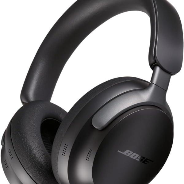 Noise-Canceling Headphones