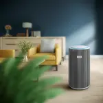 Smart Air Purifier