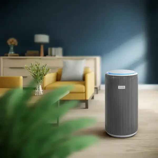 Smart Air Purifier