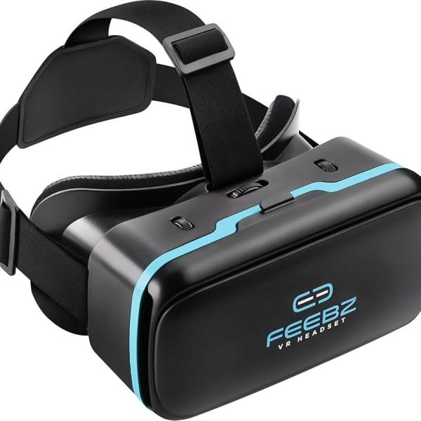 VR Headset