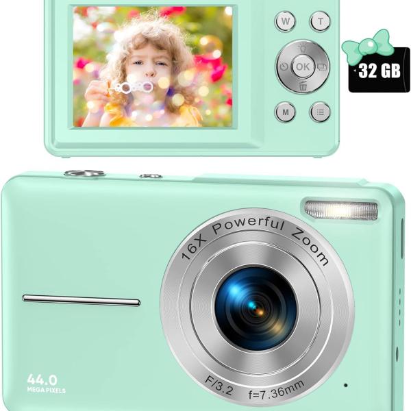 Digital Camera