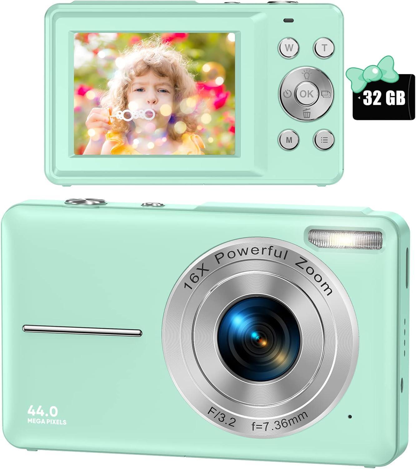 Digital Camera