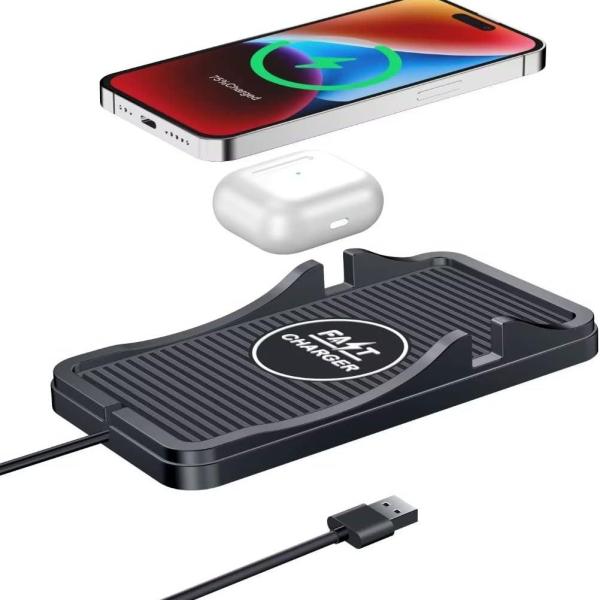 Wireless Charger Pad