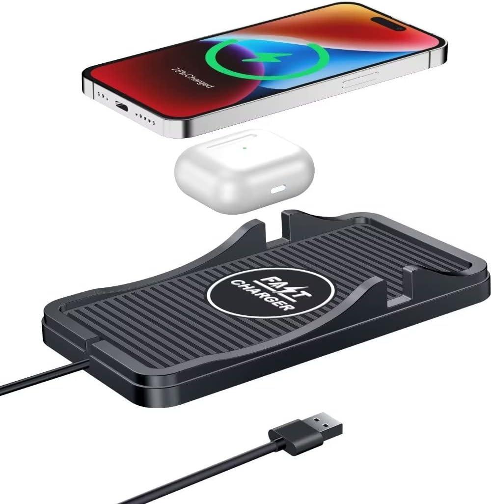 Wireless Charger Pad