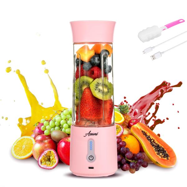 Compact Blender