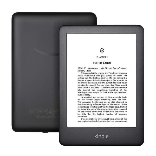 E-Reader