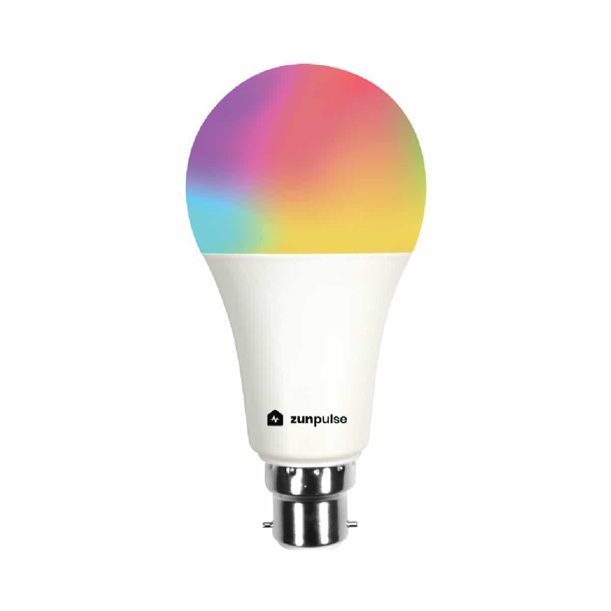 Smart Light Bulb