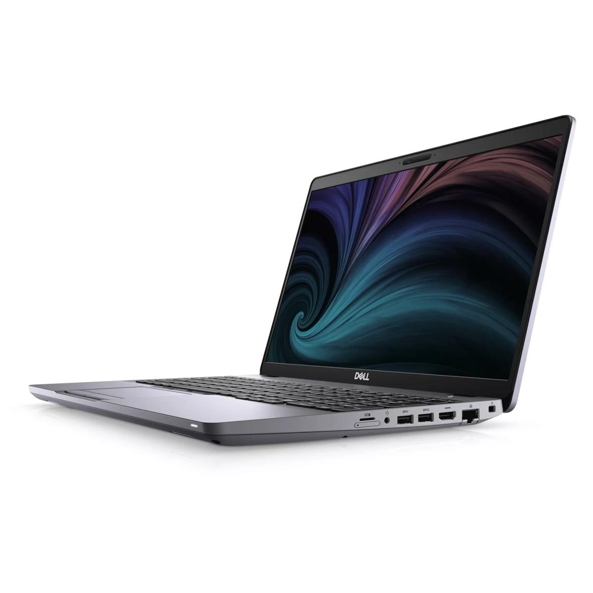 Dell Latitude 5501