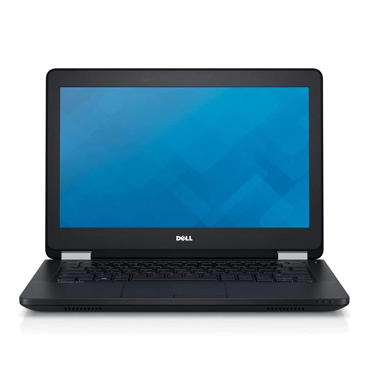 Dell Latitude E5250