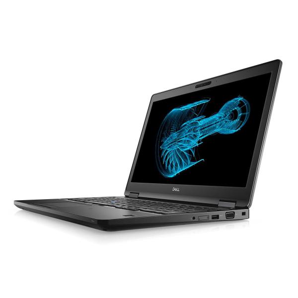 Dell Latitude E5270