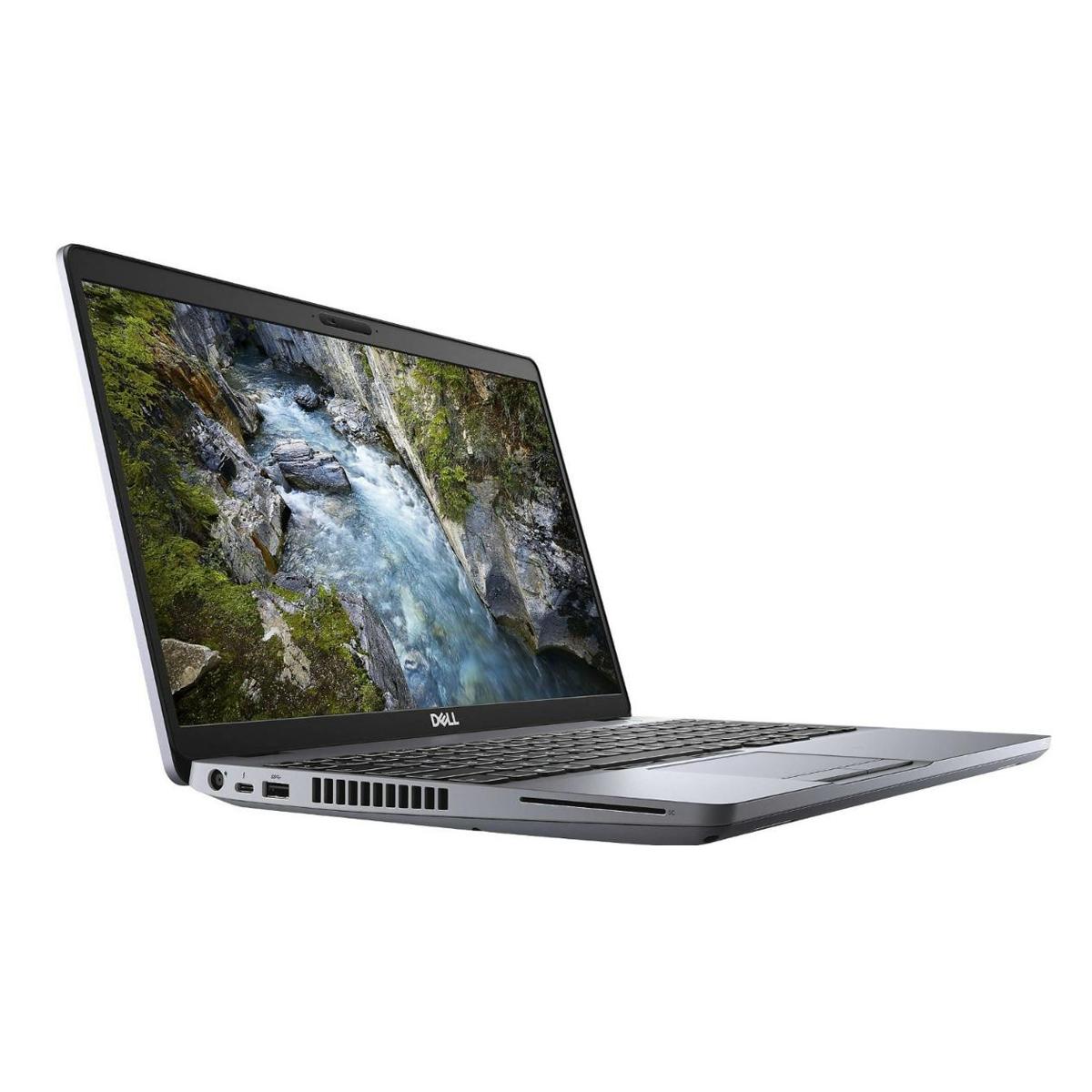 Dell Precision 3551