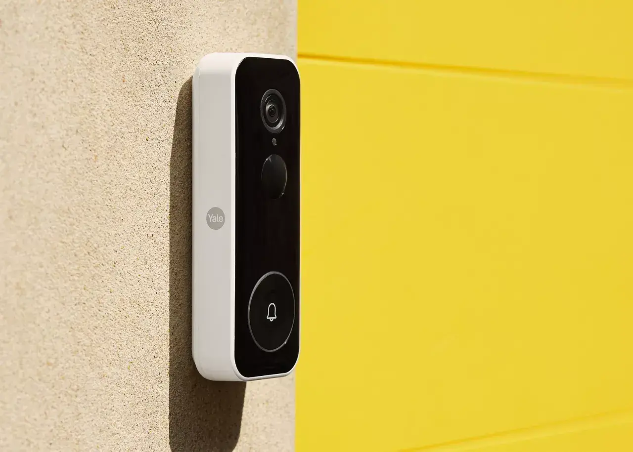 Smart Doorbell