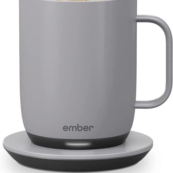 Temperature Controlled Mug