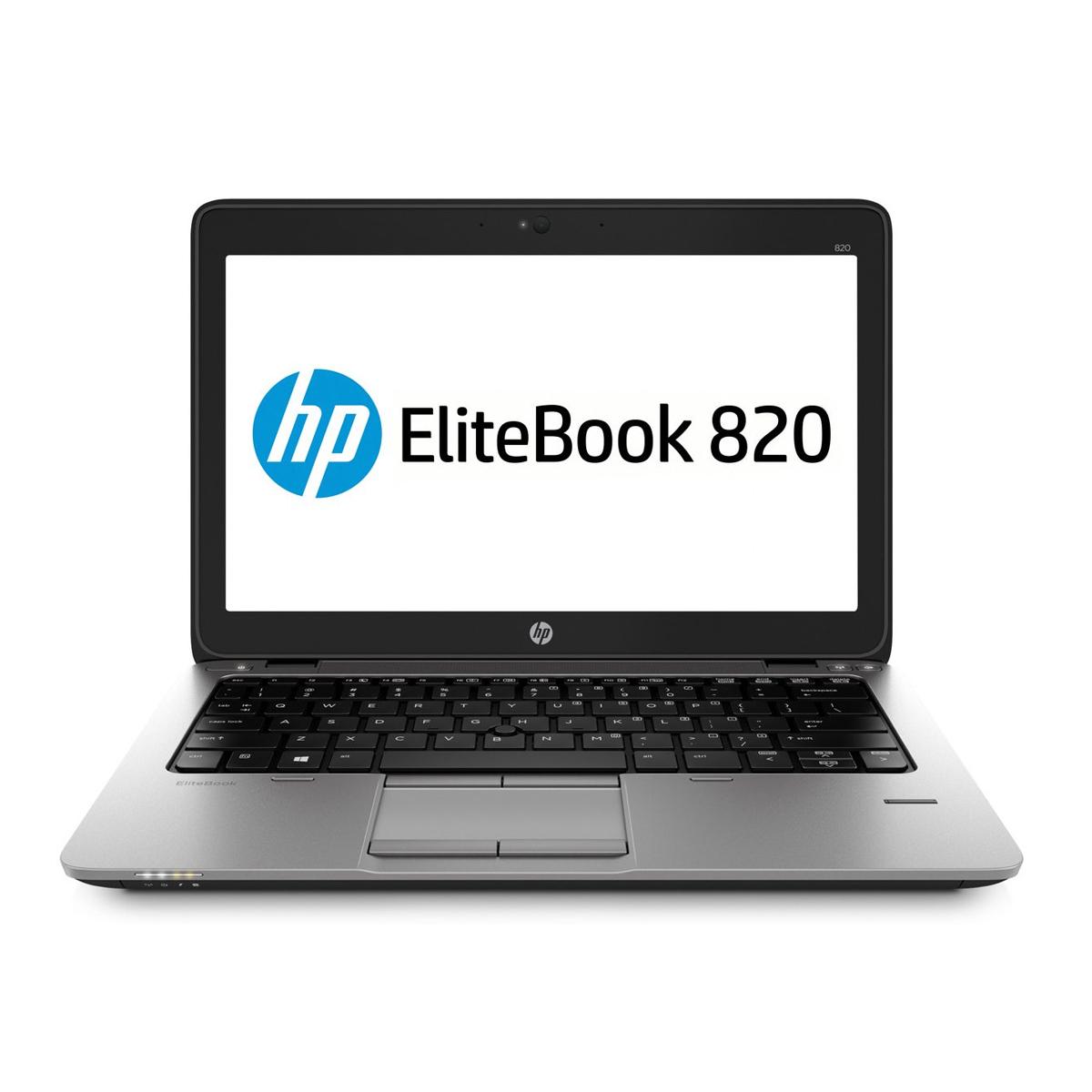 HP Elite Book 820 G1