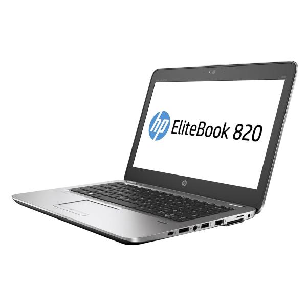 HP Elite Book 820 G3