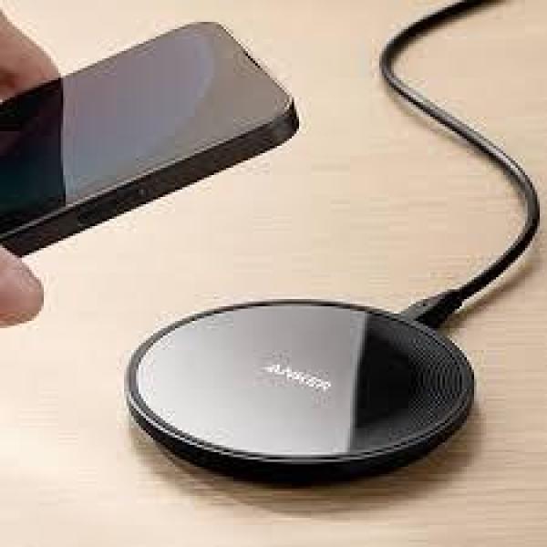 Wireless Charger