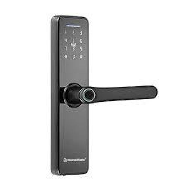 Smart Door Lock