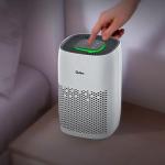 Smart Air Purifier