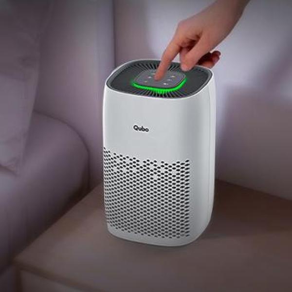 Smart Air Purifier