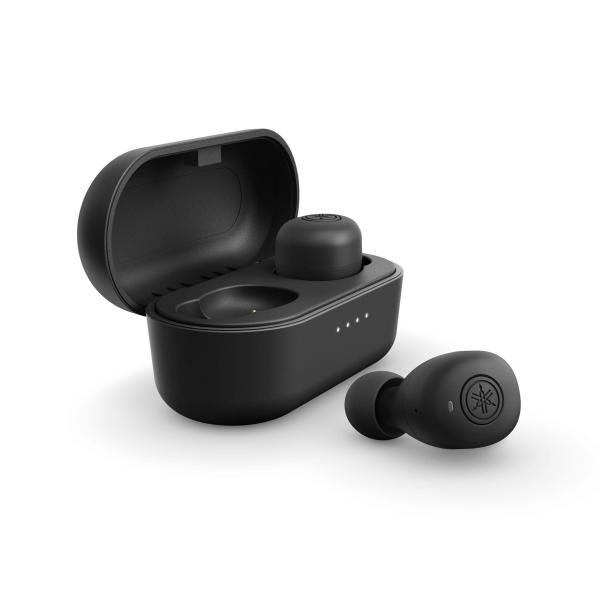 True Wireless Earbuds